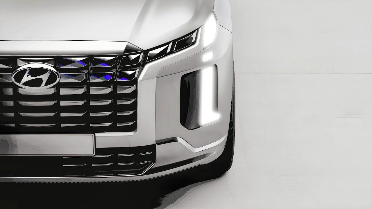 Hyundai Palisade Launch Date In India Flagship SUV! Interior