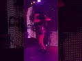 Ana Castela - Fire Arena no Villa Country #anacastela #boiadeira #sertanejo #shorts #youtubeshorts 7