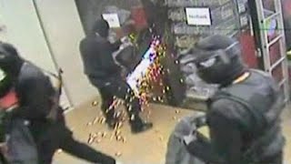 The Most Daring Robberies Ever by MIND TWISTER 1,890 views 2 years ago 10 minutes, 36 seconds