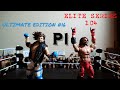 Vintage Figure Reviews: Ultimate Editon series 16 AND Elite 104 AJ Styles!