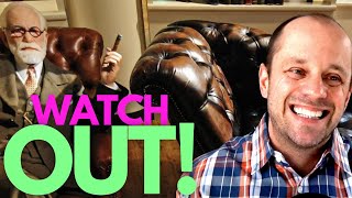 HOW TO PICK A THERAPIST | Avoid THIS at all costs | Psychologist Explains