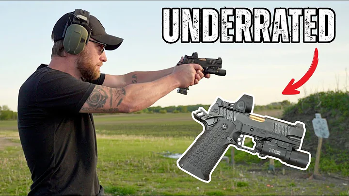 The most underrated 2011? (Jacob Grey)