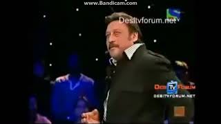 Salman Khan revealing the bitter truth about Sanjay Dutt's life.