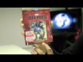 Iron Man 3 Blu Ray 3D Unboxing Iron Man 3 Blu Ray 3D Unboxing