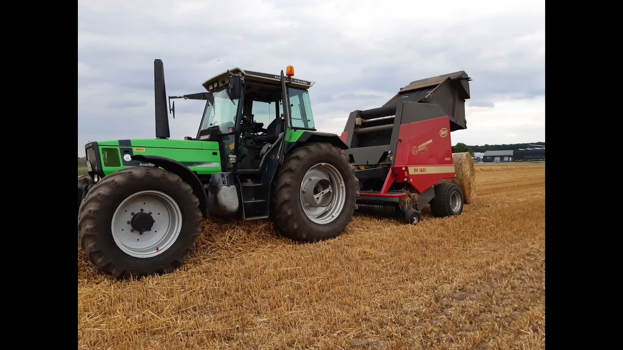 Deutz Fahr Agrostar 6.31 Agroprima 4.31 Agroxtra 4.47 MKV001