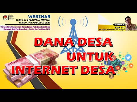 Bolehkah Dana Desa