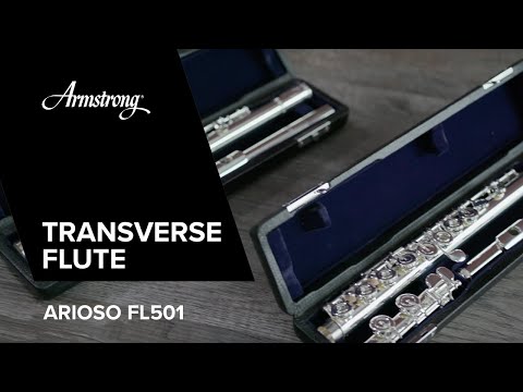 Armstrong ARIOSO FL501 Flute