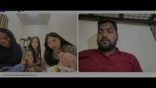 Live chat video call #trending #viral #trendingshorts #viral  screenshot 5