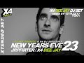 X4 dj por jppfirter new year eve 23 xtended set tributo x4fm x4dj pfirter jppfirter x4radio