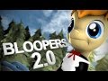 Bloopers 2.0 [100K Sub]