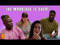 "ABOMINATION!" Daniel's Uncle ATTACKS Lisa | Eloise Money Drama | 90 Day Before the 90 days
