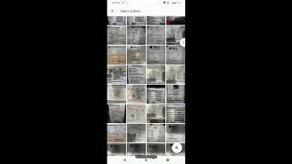 Machine Learning Solution for OCR(Optical Character Recognition)