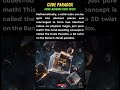 The mysterious Cube Paradox - Duplicate a Cube with Math! 🧊✨ - #CubeParadox,#BanachTarski,