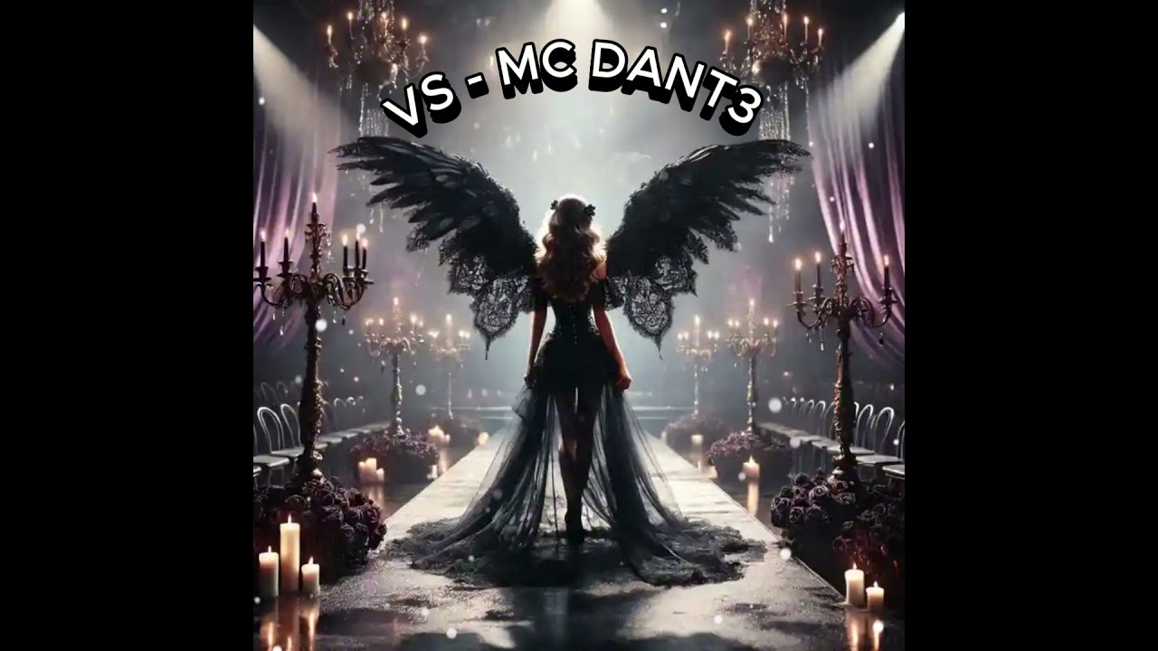 VS - MC DANT3, JJ ON THE DRUMS