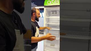 Soyuducu Almağın Indi Tam Vaxtıdır