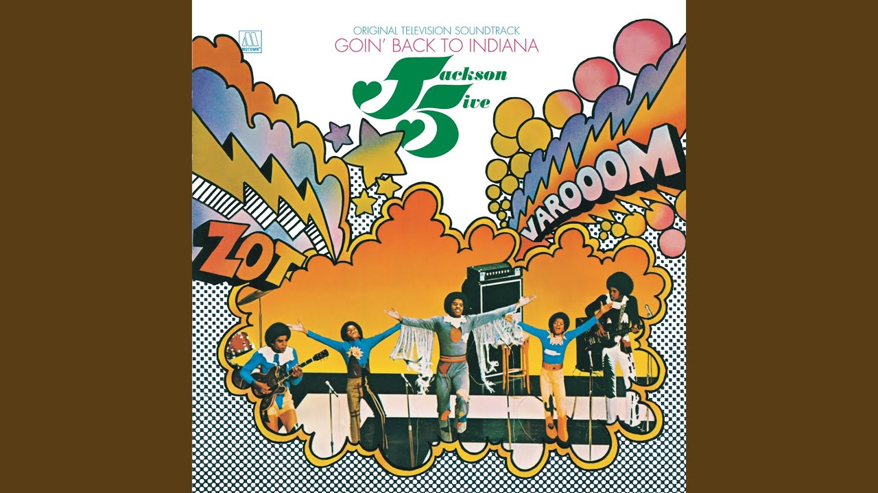 I Want You Back - YouTube