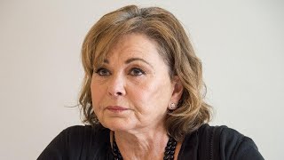 Roseanne Barr Blames Ambien for Racist Tweet in New Series of Apologies