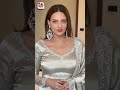 Himanshi Khurana Ko 10 Crore Ki Extortion Threat, Life-Threatening Emails Se Macha Hungama