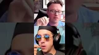 Defending Evolution… Without Knowing The Latest Genetics? Epic DNA Debate Moment!