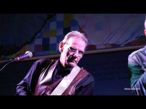 Thomsen, Nello & Hansen - Bring it on home 2014