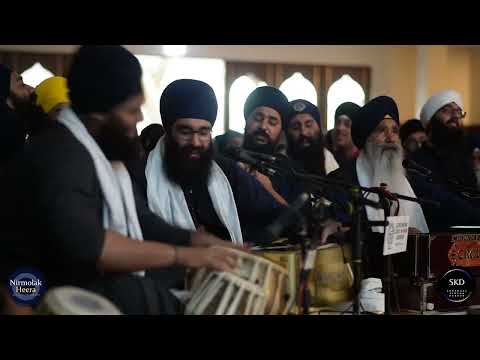 Southall Rainsabhai 17th June 2023