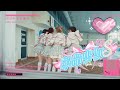 @​onefive「♡革命少女S♡」**Official Music Video**
