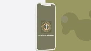 International Version Bible screenshot 4