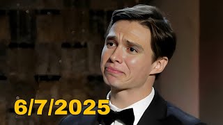 Full ABC New ! Shocking Sad! GH Star Spencer Cassadine (Nicholas Chavez) Very Bad News |June 7, 2025