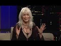 Emmylou Harris Interview on Tavis Smiley Show (2011)