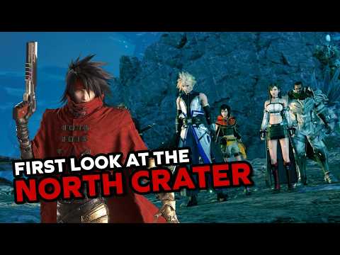 NEW LOOK at Final Fantasy VII Revelation | 10-Minute Demo at TGS 2026