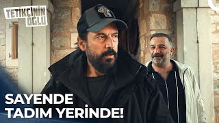 Korkmazı Olan Bir İsko, 10 Kaplan Gücündedir Tetikçinin Oğlu