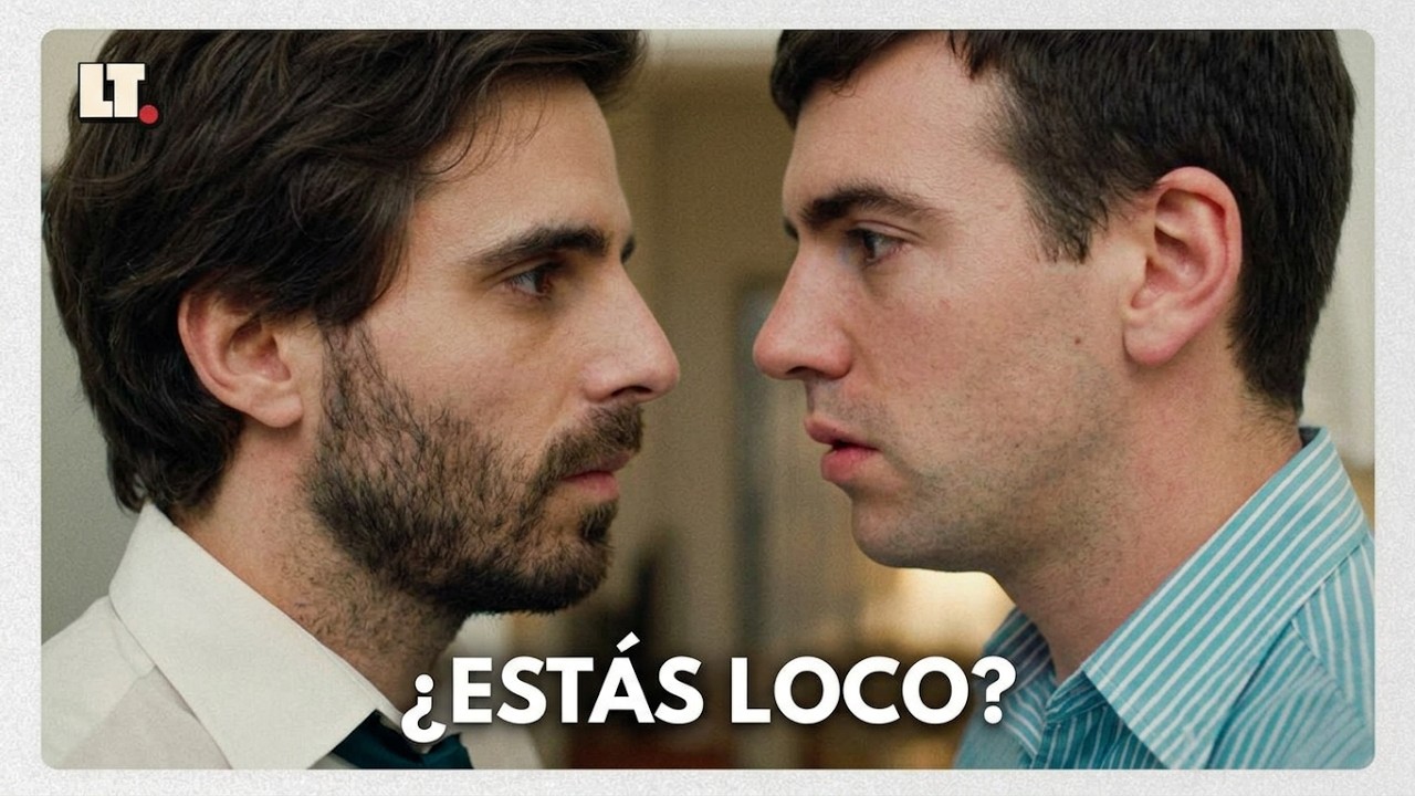 Me ENAMORÉ del IMBECIL equivocado l LOS TIOS