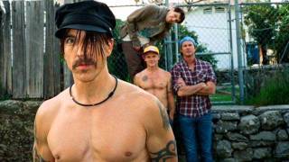 Red Hot Chili Peppers - Ethiopia