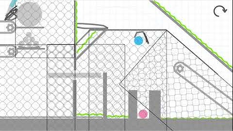 2-ways stage)... Brain Dots！ http://braindotsapp.com #BrainDots