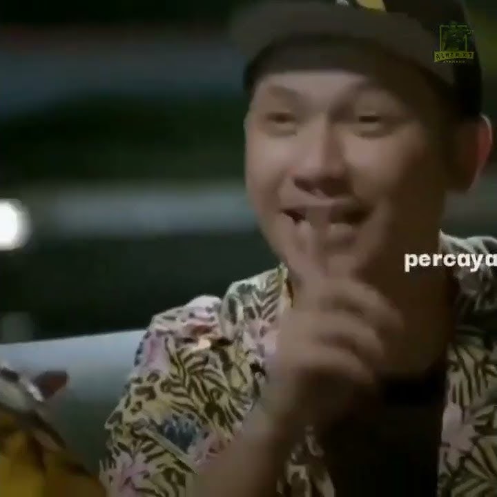 Perbedaan Sabar dan Ikhlas By : Gading Martin | Ex Ninja