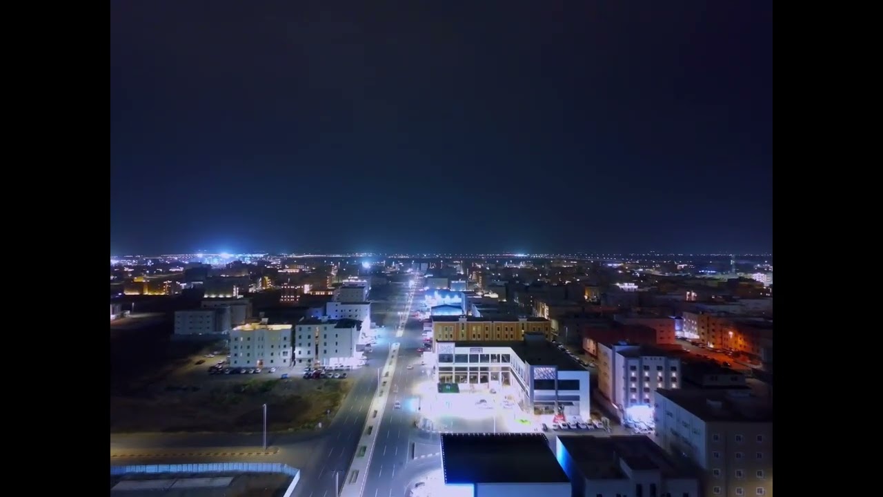 POTENSIC ATOM2 - JAZAN CITY