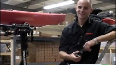 Yakima MultiMounts Paddle Carrier Review Video & Demo