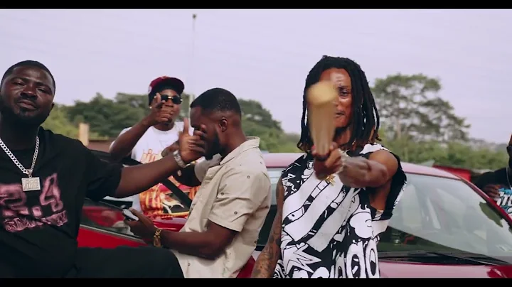 Hunnyboy - Trust The Process ( visualizer )