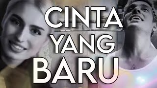 Cinta Yang Baru - Robby Shine \u0026 Nastasya Shine #lagu #musik #musikindonesia #laguviral #viral #music