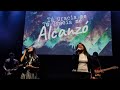 Tu Gracia me Alcanzó | Ana Isabel Vasquez | Cover Hillsong United