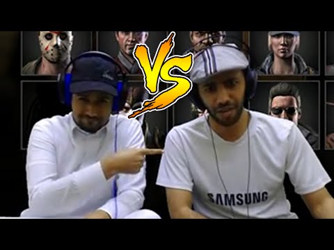 ديوانية التحدي عبدالله الدوسري VS عبدالله قيمر ملزلز 