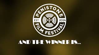Best Picture Award 2026 | Winner Announcement by Adam Sigal | Penistone Film Festival