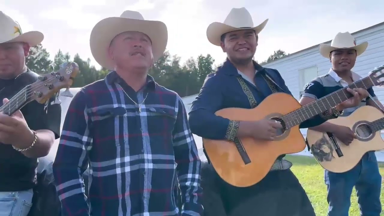 El Buen Porte de la Sierra- El Plebe de Guerrero