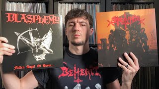 Black/Death Metal Starter Pack