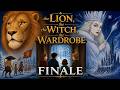 The Chronicles of Narnia FULL GAME Walkthrough Finale 