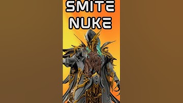 Smite is INSANE On Kullervo! | Warframe