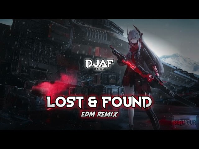 Roman Messer feat. Roxanne Emery - Lost & Found [EDM REMIX] By @AfDjoxs  No CR + Link Download class=