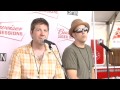 Bonnaroo '09: moe.