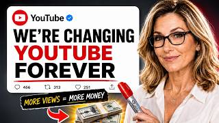 YouTube Just Changed Forever — Here’s What Creators Need to Know