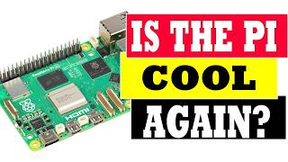 The Hidden Capabilities of the Nomad Raspberry Pi screenshot 1